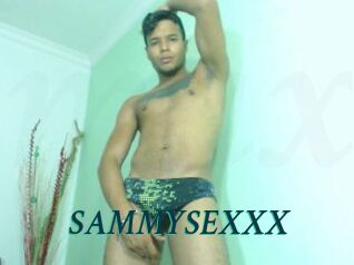 SAMMYSEXXX