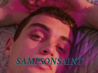 SAMPSONSAINT