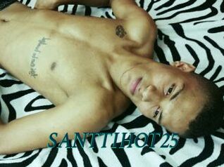 SANTTIHOT25