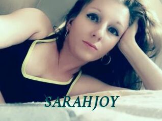 SARAHJOY