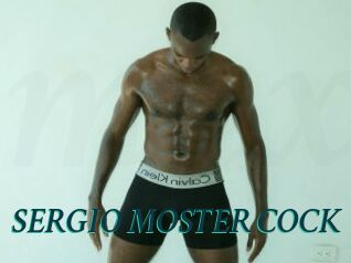 SERGIO_MOSTER_COCK