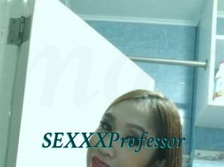 SEXXXProfessor