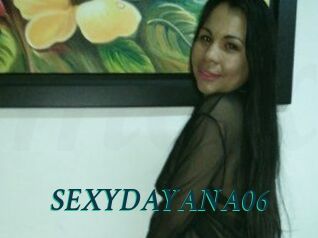 SEXYDAYANA06