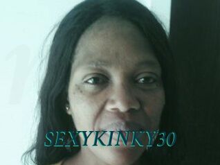 SEXYKINKY30