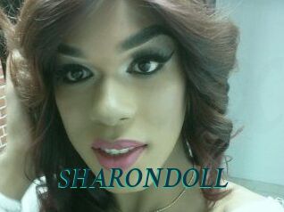 SHARONDOLL