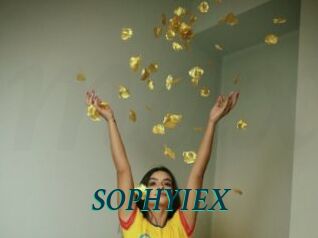 SOPHYIEX