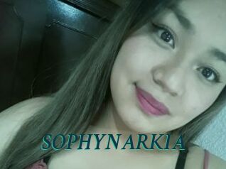 SOPHYNARKIA