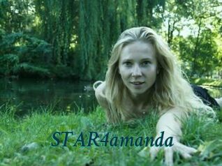 STAR4amanda