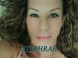 STEPHRAE