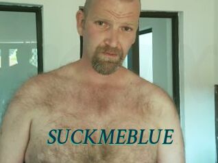 SUCKMEBLUE