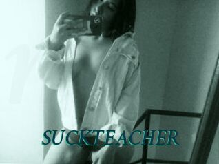 SUCKTEACHER