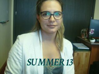 SUMMER_13