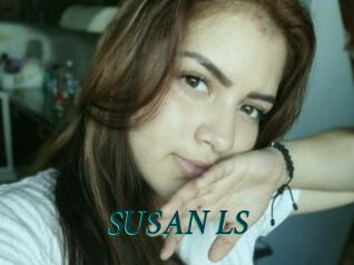 SUSAN_LS Maxi Top Sexe