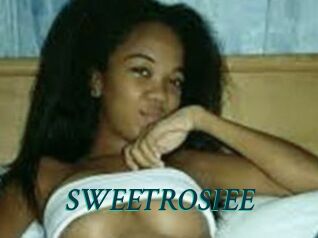 SWEETROSIEE