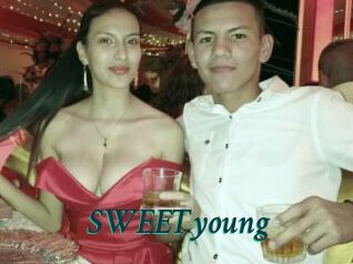 SWEETyoung Maxi Top Sexe