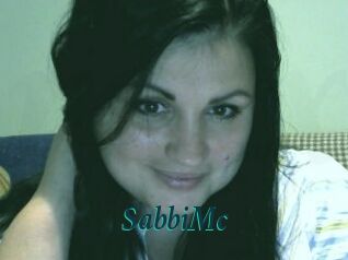 SabbiMc