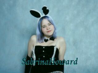 SabrinaHoward Maxi Top Sexe