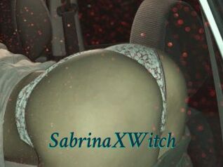 SabrinaX_Witch