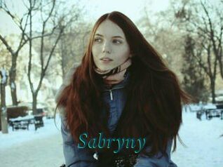 Sabryny