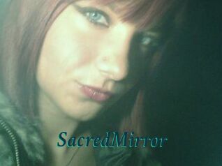 SacredMirror