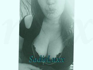 SadieLuxx