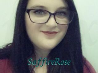 SaffireRose