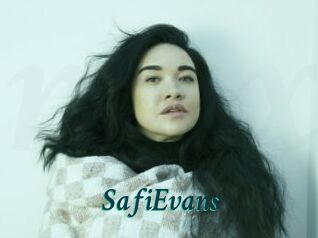 SafiEvans