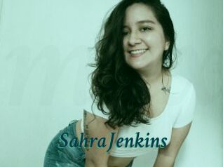 SahraJenkins