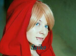 Saiko