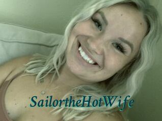 SailortheHotWife