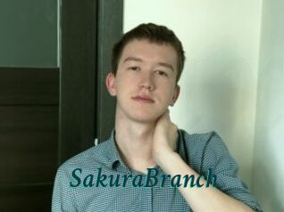 SakuraBranch