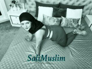 SaliMuslim