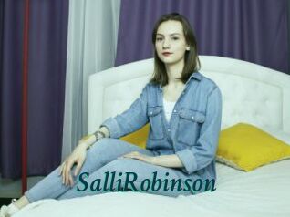 SalliRobinson