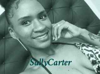 SallyCarter