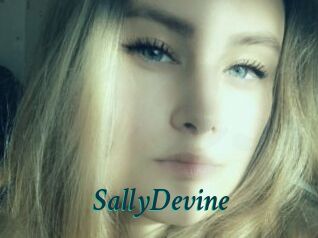 SallyDevine