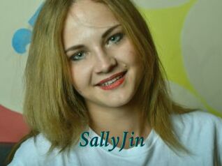 SallyJin