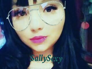 SallySexy