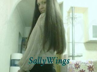 SallyWings