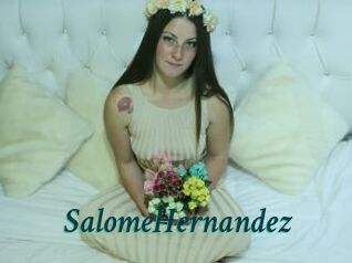 SalomeHernandez