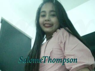 SalomeThompson