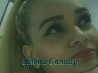 Salome_Canndy