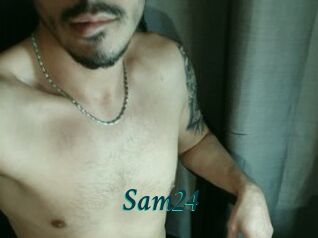 Sam24