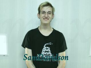 SamDavidson