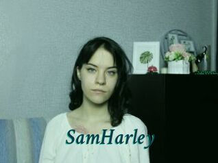 SamHarley