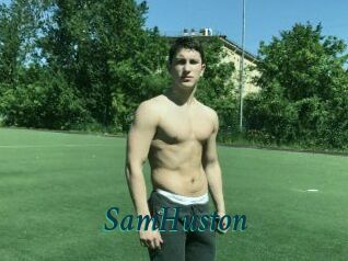 SamHuston
