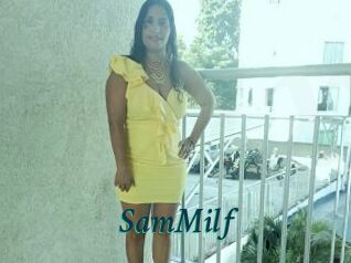 SamMilf