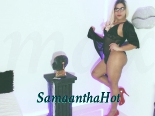 SamaanthaHot