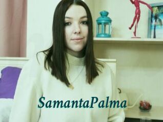 SamantaPalma Maxi Top Sexe