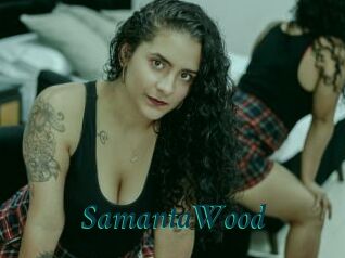 SamantaWood