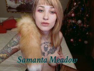 Samanta_Meadow